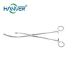 Reusable Gynecological Instruments Multi Functional Uterine Manipulator Small