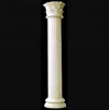 white-marble stone column and pillars