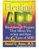 book : Healing Add: The Breakthrough Program