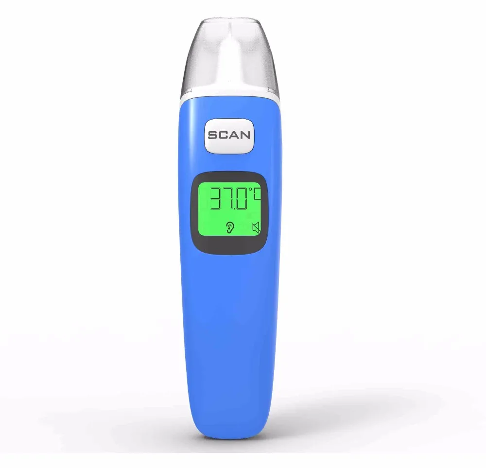 High Accuracy Cheap Price Digital Ear Thermometer With Ce Certification