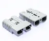 High current Cable Connector UL94V-0 approved SA50 600V Large Current Terminal Plug
