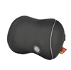 Wholesale Relaxing Bamboo Memory Foam Car Head Neck Support