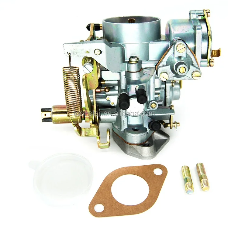 Carburador De Motor Para Vw Beetle 30 31 Pict,Tipo 3,1 Y 2 Bug Bus Ghia