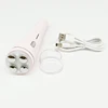 Hot Sale Machine Low Price Facial Beauty Appliance Led Photon Therapy Rf & Ems Face Massager multifunction beauty device