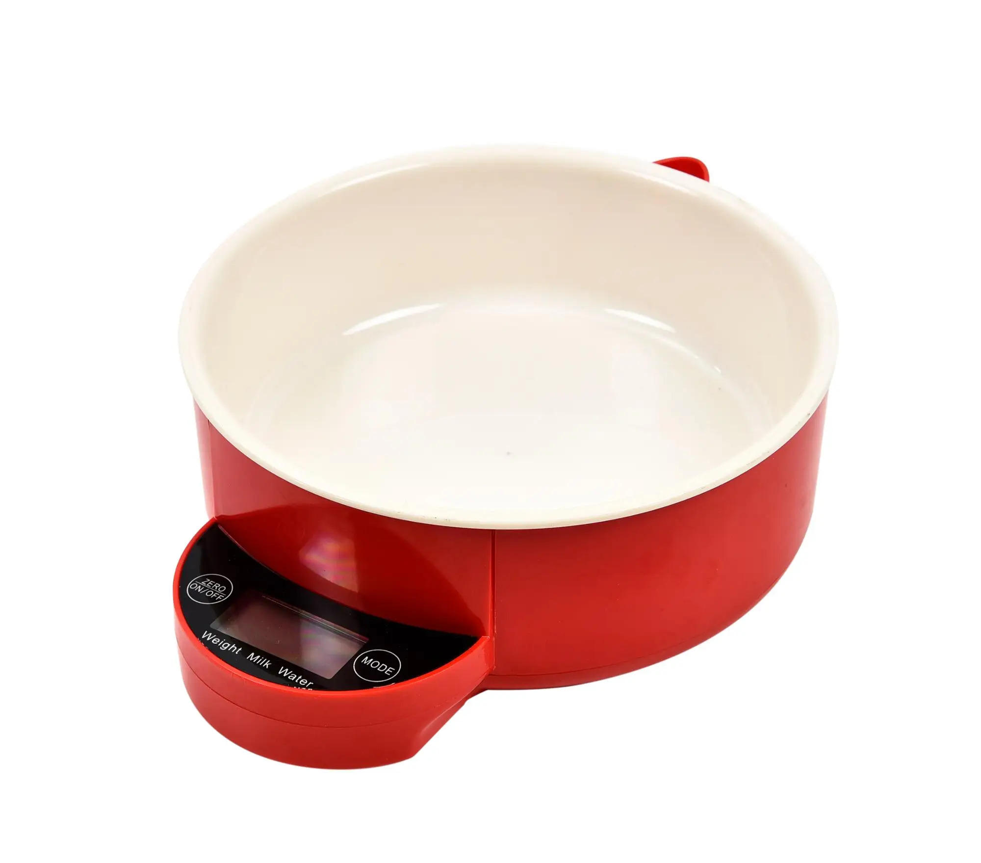 New Design Smart Digital Weighing Pet Bowls From Dollarama Contain Lead