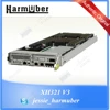 High Performance and All NVMe SSD Storage XH321 V3 Network Servers Up to Six 2.5-inch NVMe SSDs