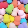 Foundation cucurbit beauty make-up sponge for non-latex sponge puff