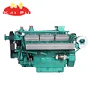 China Factory New Product Thermal Efficiency Diesel Engine