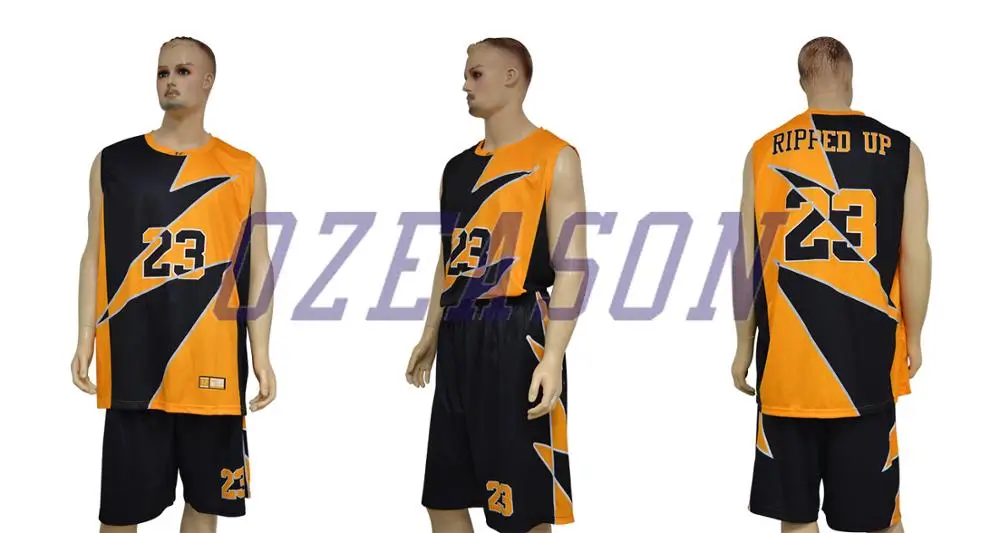 Latest European Sizes Custom Mixed Colors Sublimation Basketball