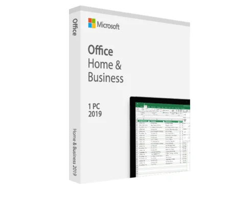 Buy Office Home and Business 2019