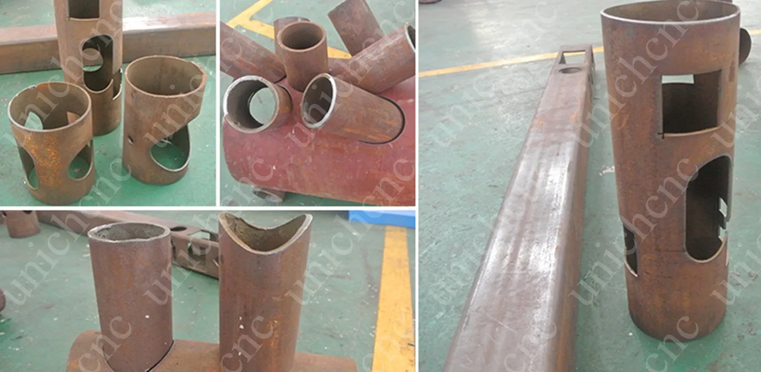 gold quality huayuan source plasma metal cutting machine