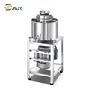 Best price croquette making machine/meat crusher for meatball processing/meat pulp beating machine
