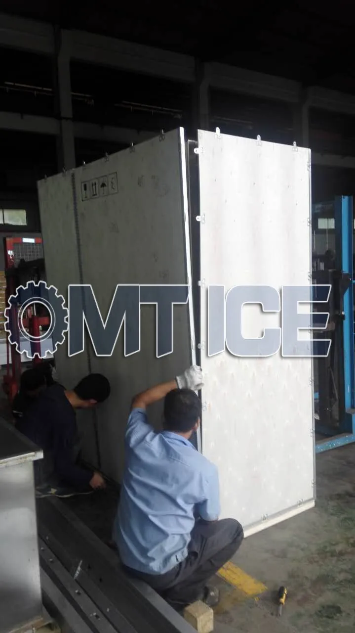 Omt Ice Block Making Machine Nigeria 1ton 2ton 3ton Block Ice Maker For Sale Buy Ice Block