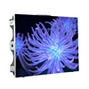 P5 indoor led video wall display/ outdoor rental die-casting led screen cabinet