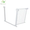 Amazon hot sell security gate baby retractable gate safety mesh pet gate