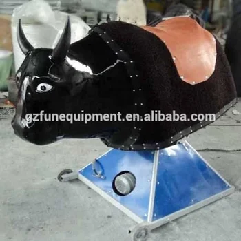 mechanical bull wholesale motor larger