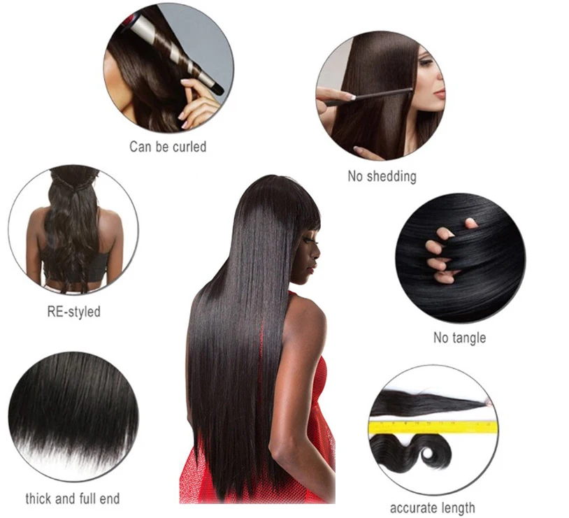 Southeast asian 613 Brazilian human hair vendor, virgin original cuticle aligned hair, Brazilian human hair bundles