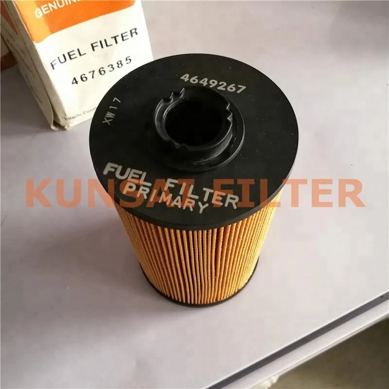 Wholesale Fuel Filter 4649267 Buy 4649267,Fuel Filter,Fuel Filter 4649267 Product on