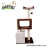 Quality Primacy Pet Supplier Products Pvc Soft Giant Cat Tree