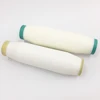 0.22mm White Color Nylon 66 PA Monofilament Yarn For Hook & Loop