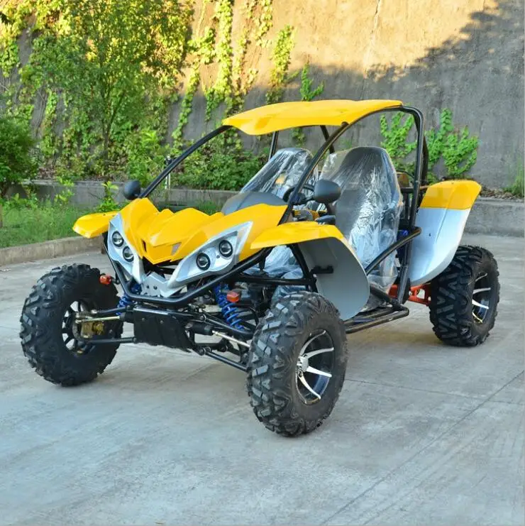 off road buggy