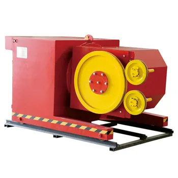 saw wire diamond cutting concrete machine larger