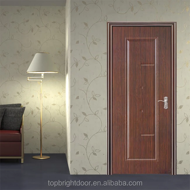 أبواب كاملة من الكلوريد متعدد الفينيل/UPVC عالية الجودة بأسعار رخيصة