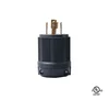 shanghai Linsky NEMA plug 20A 250V Twist Locking Electrical Plug industrial generator plug L21-30 P