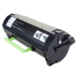 43459321 TONER COMPATIBILE PER OKI C3520 MFP C3530 MC350 MC360