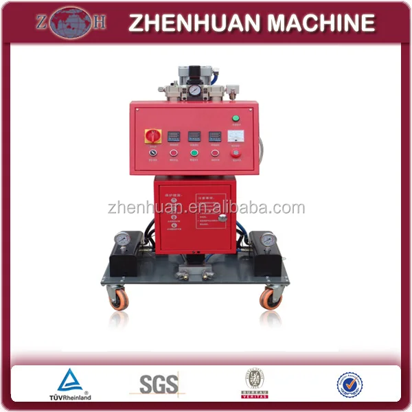Polyurethane Foam Spray Insulation Machine Buy Polyurethane Foam