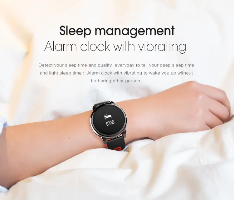 smart bison smart watch b8