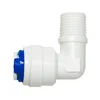 T-type joints nice ro quick fitting/ro system part/ro water purifier quick fitting