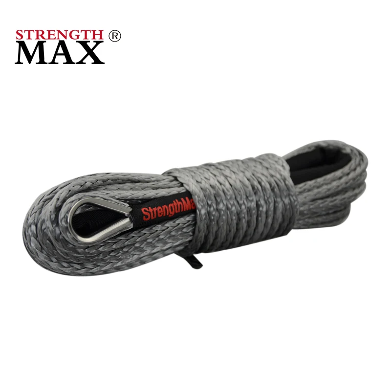 (jinli Rope) 12 Strand Synthetic Winch Rope Badlands Offload Buy