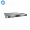Cisco 12 Port Fiber Gigabit Switch DS-C9148S-D12P8K9