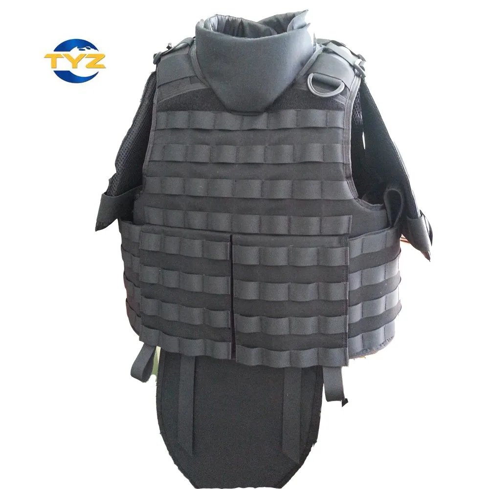 High Performance Nij Levels Bulletproof Vest Buy Army Bulletproof
