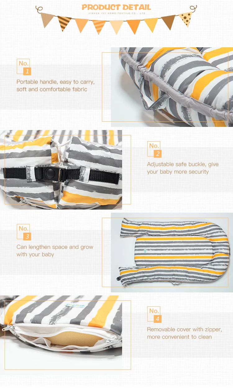 baby co sleeper mattress