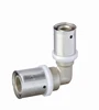 pex manufacturer brass press fittings for pex al pex pipes