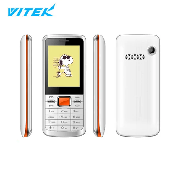 Hot New Products 2 4inch Cheap Price 4 Sim Card Mobile Phone Price