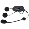 Factory Price FODSPORTS Waterproof 8 Riders 2000m Motorcycle Bluetooth Intercom