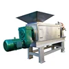 Industrial Juicer Apple Crusher Juice Extractor Machine ginger juice extractor cassava dewatering machine