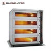 Shinelong High Quality Restaurant K624 Freestanding Electric Bread Oven