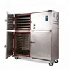 commercial electric steam rice bun making machine gas cooker steamer machine