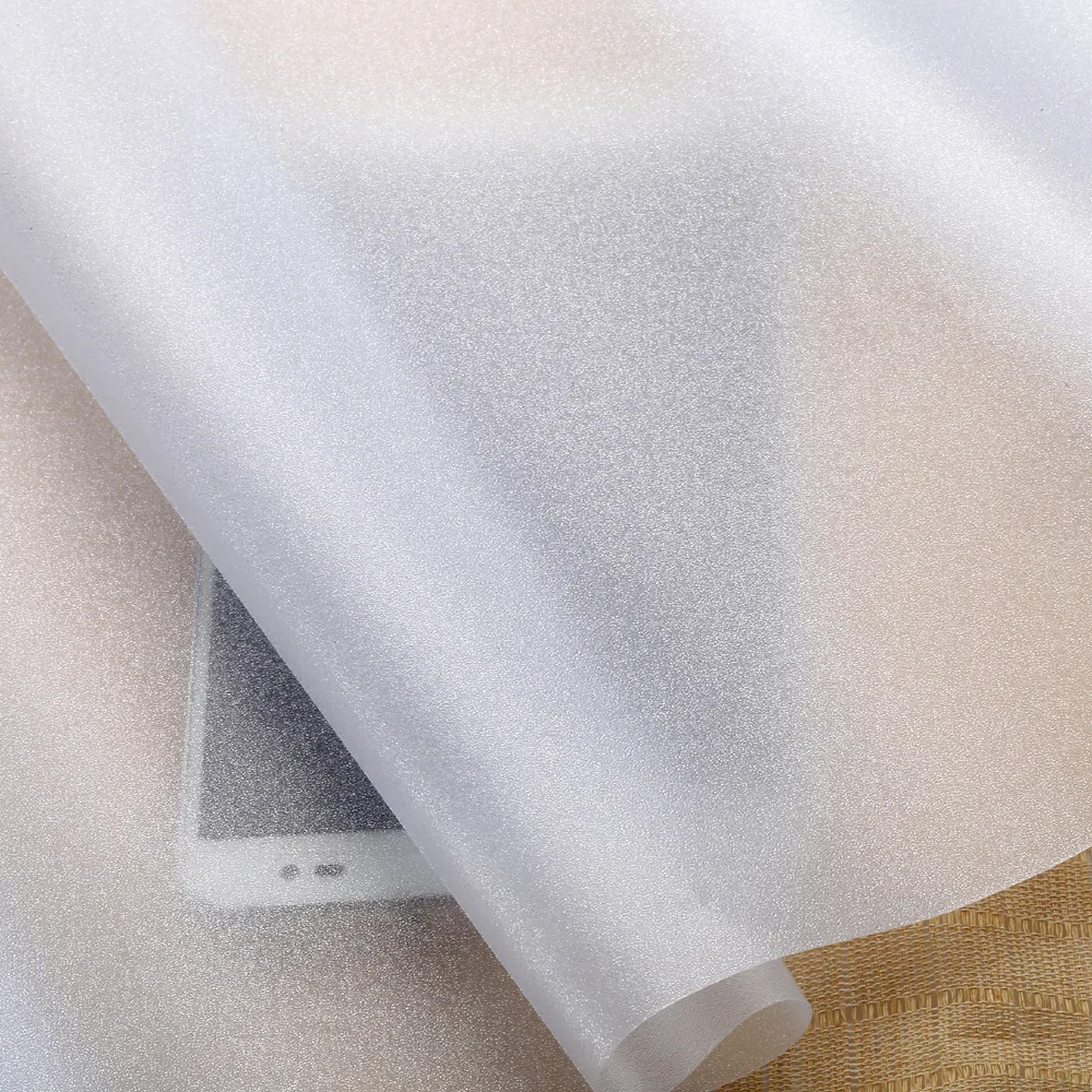 VASIN PVC Granite Sandblasting Stencil Film Tape With Paper  For Stone