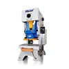 JH21 Metal Punching Machinery , Eccentric press,stamping machine for metal
