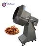Factory Supply potato chips seasoning machine
