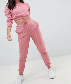 girls jogger suit