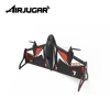 best brand remote plane model spitfire spare parts rc airplane