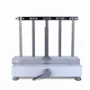 Paper Water Absorption Tester ISO Klemm method auto lab testing equipment test machine cobb test equipment Manufacturer Tissue