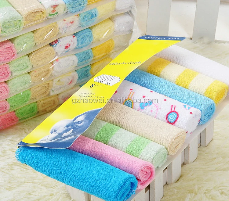 New Arrival Baby Terry Towel Set Buy Baby Towel Set,Baby Towel,Baby