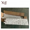 Screw installation facade brick cladding for polyurethane material